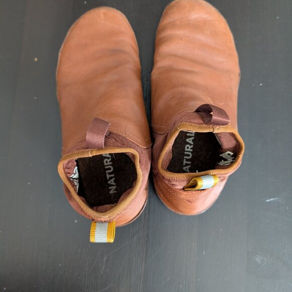 Vivobarefoot City Proof Chelsea Boot - Picture 3 of 6